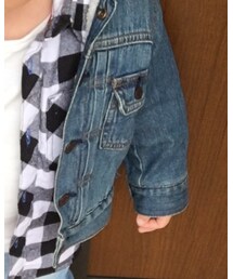 GAP | デニムジャケット