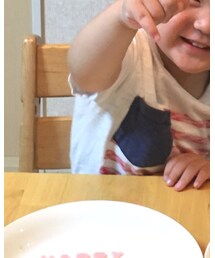 babyGAP | Tシャツ/カットソー