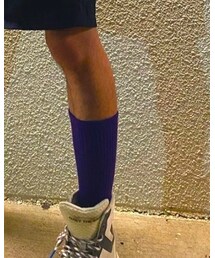 ZARA | ソックス/靴下