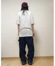 バック | その他