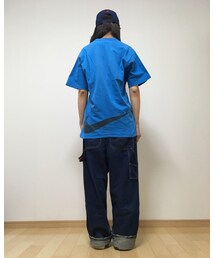 バック | その他