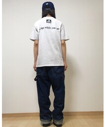 バック | その他