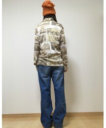 バック | その他