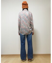 バック | その他