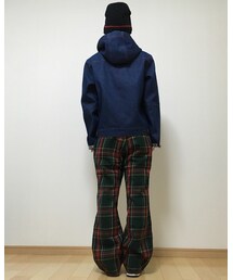 バック | その他