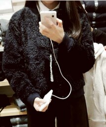 UNIQLO | ブルゾン