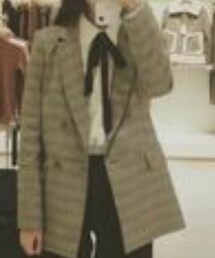 AIKE | スーツジャケット