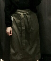 UNIQLO | スカート