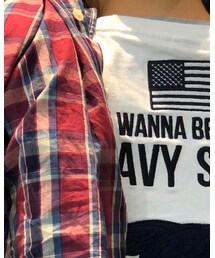 AVIREX | トップス