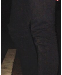 GU | デニムパンツ