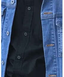 GU | シャツ/ブラウス