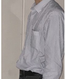 GU | シャツ/ブラウス