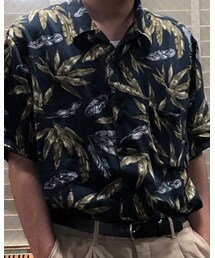 GU | シャツ/ブラウス