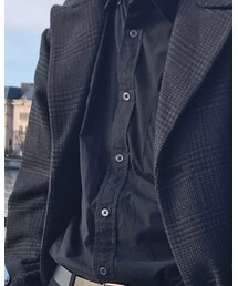 GU | シャツ/ブラウス