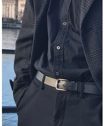 GU | チェスターコート