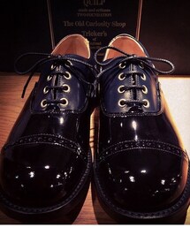 Tricker's | ドレスシューズ