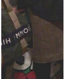 TOMMY HILFIGER | ハンドバッグ