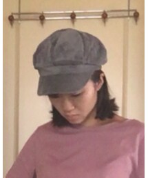 3coins | キャスケット