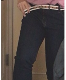 GU | デニムパンツ