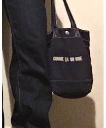 VINTAGE | トートバッグ