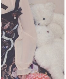 F i.n.t | シャツ/ブラウス