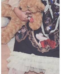 juliette et justine | スカート