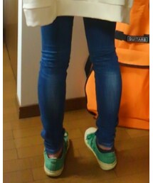 ZARA | デニムパンツ