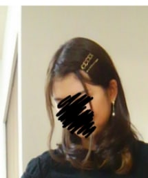 NICE CLAUP | ヘアピン