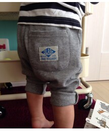 DILASH | その他パンツ