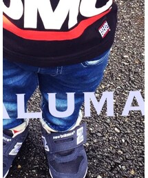 BREEZE | デニムパンツ