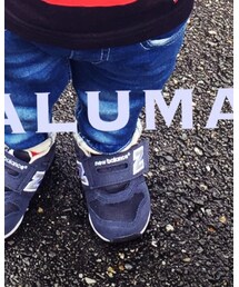 NEW BALANCE | スニーカー