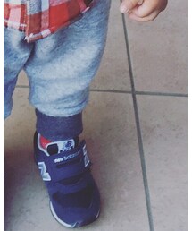 NEW BALANCE | スニーカー