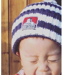 BEN DAVIS | ニットキャップ/ビーニー