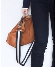 ZARA | ショルダーバッグ