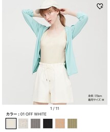 UNIQLO | タンクトップ