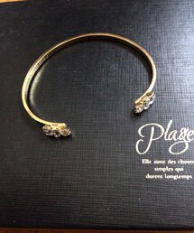 plage | ブレスレット