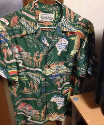 WACKO MARIA | シャツ/ブラウス