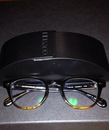 oliverpeoples | メガネ
