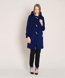 BEDWIN & THE HEARTBREAKERS | ダッフルコート