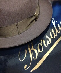 Borsalino | ハット