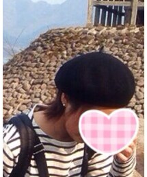 CA4LA | ハンチング/ベレー帽