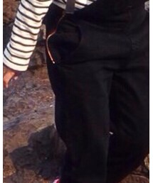 THE SHINZONE | サロペット/オーバーオール