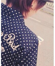 ROTTWEILER | シャツ/ブラウス