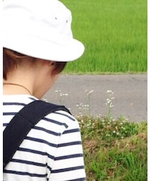 BEDWIN & THE HEARTBREAKERS | ハット