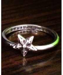CHROME HEARTS | リング