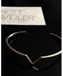 ROTTWEILER | バングル/リストバンド