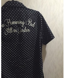 ROTTWEILER | シャツ/ブラウス