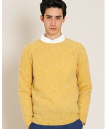 BEDWIN & THE HEARTBREAKERS | ニット/セーター