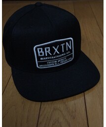 BRIXTON | キャップ