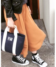 SLOBE IENA | パンツ